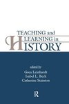 Teaching and Learning in History