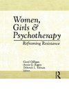 Women, Girls & Psychotherapy