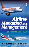 Airline Marketing and Management