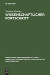 Wissenschaftlicher Fortschritt