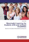 Meaningful Learning for Students with and without Disabilities