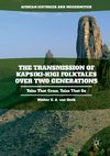 The Transmission of Kapsiki-Higi Folktales over Two Generations