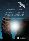 Der Lichtgarten von Helgoland