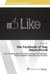 Das Facebook of Rap Deutschland