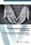 Tanztherapie bei Morbus Parkinson