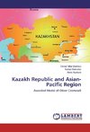 Kazakh Republic and Asian-Pacific Region