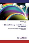 Stress Urinary Incontinence Treatment