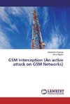 GSM Interception (An active attack on GSM Networks)