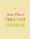 Jamie Oliver's Christmas Cookbook