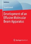 Development of an Effusive Molecular Beam Apparatus