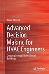 Advanced Decision Making for HVAC Engineers