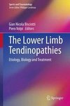 The Lower Limb Tendinopathies