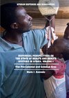 Historical Perspectives on the State of Health and Health Systems in Africa, Volume I