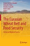 The Eurasian Wheat Belt and Food Security