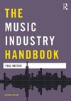 Rutter, P: Music Industry Handbook