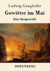 Gewitter im Mai