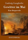 Gewitter im Mai