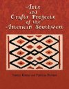 Arts and Crafts Projects of the American Southwest