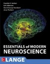 ESSENTIALS OF MODERN NEUROSCIE