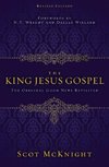 The King Jesus Gospel