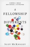 A Fellowship of Differents