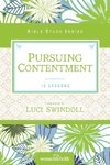 Pursuing Contentment