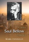 Connelly, M:  Saul Bellow