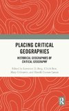 Placing Critical Geography