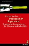 Pirouetten im Supermarkt