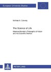 The Science of Life