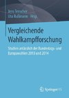 Vergleichende Wahlkampfforschung