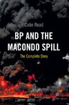 BP and the Macondo Spill