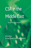 CSR in the Middle East