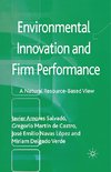 Environmental Innovation and Firm Performance