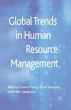 Global Trends in Human Resource Management