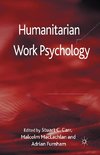 Humanitarian Work Psychology