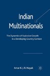 Indian Multinationals