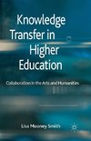 Knowledge Transfer in Higher Education