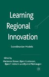 Learning Regional Innovation