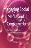 Managing Social Media and Consumerism