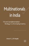 Multinationals in India