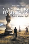 Negotiating Strategically