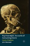 Psychoanalytic Accounts of Consuming Desire