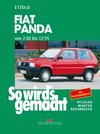 So wird's gemacht. Fiat Panda 2/80 bis 12/95