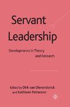 Servant Leadership