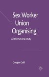 Sex Worker Union Organising