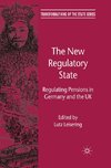 The New Regulatory State