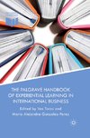 The Palgrave Handbook of Experiential Learning in International Business