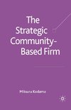 The Strategic Community-Based Firm