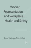 Worker Representation and Workplace Health and Safety